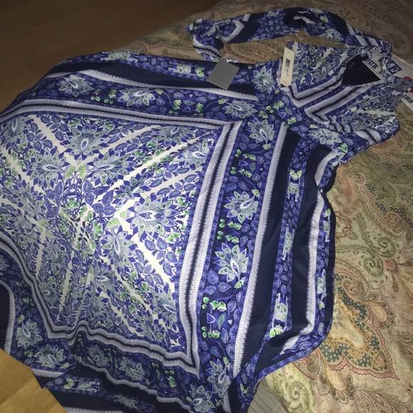 Eliza J Dresses & Skirts - ElizaJ Dress